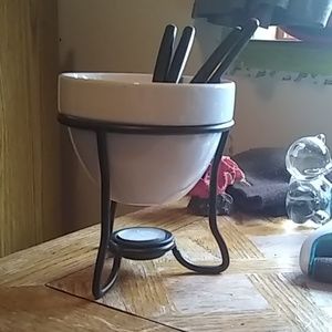 Fondue Set